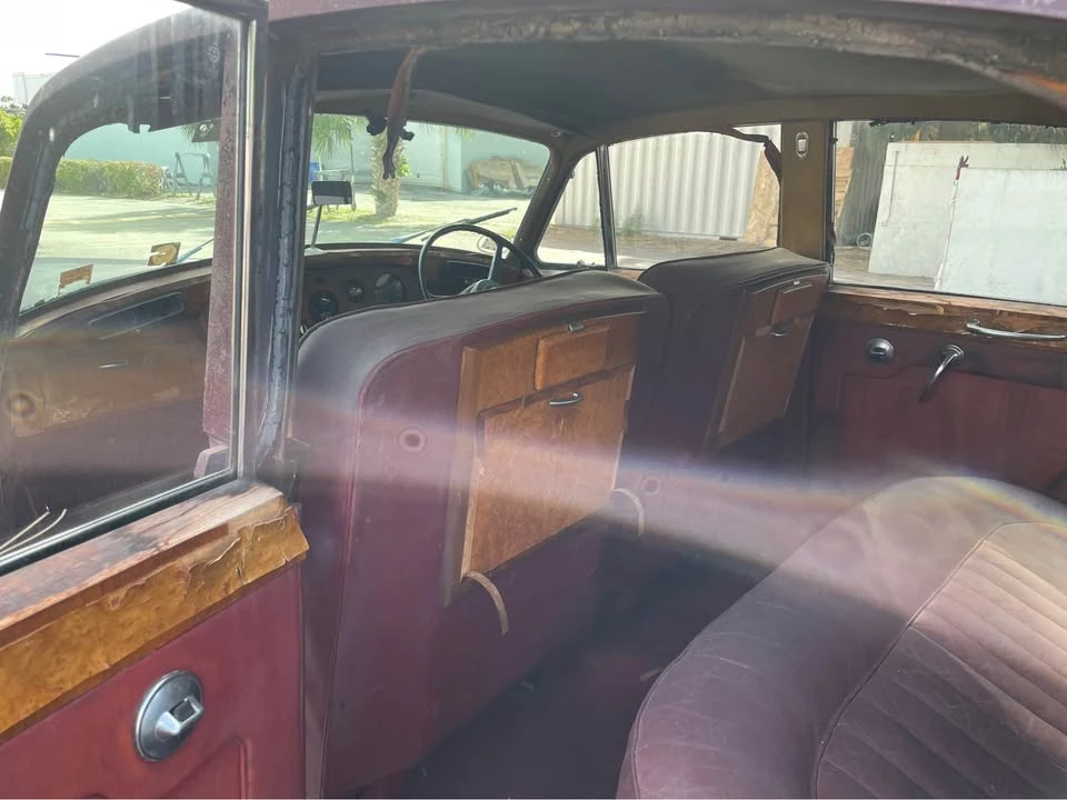 1962 Bentley S2 - Image 7 of 15