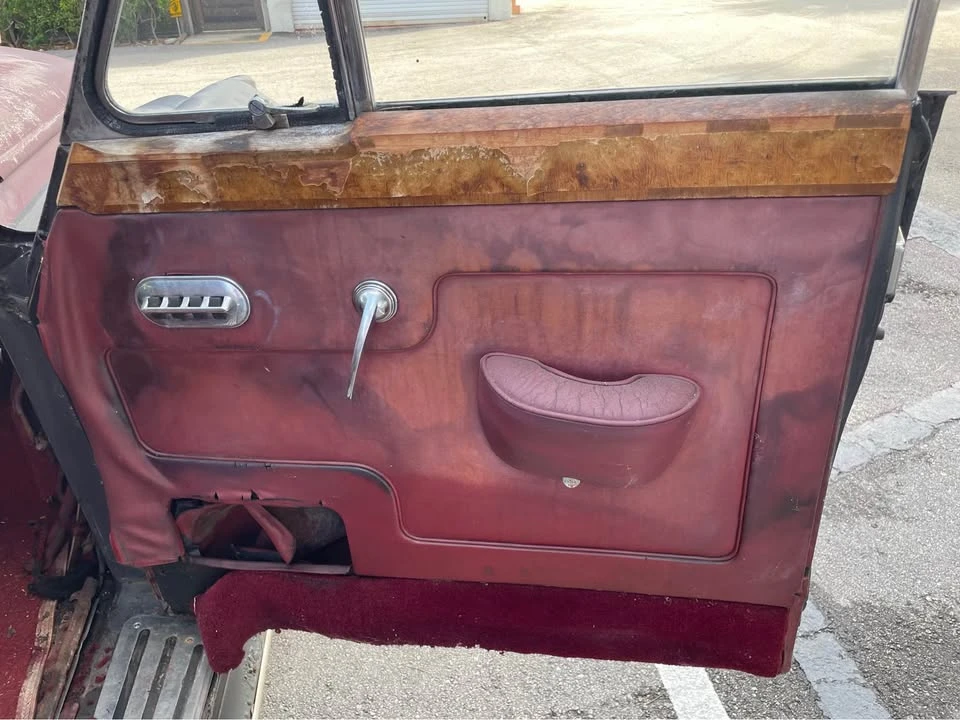 1962 Bentley S2 - Image 14 of 15