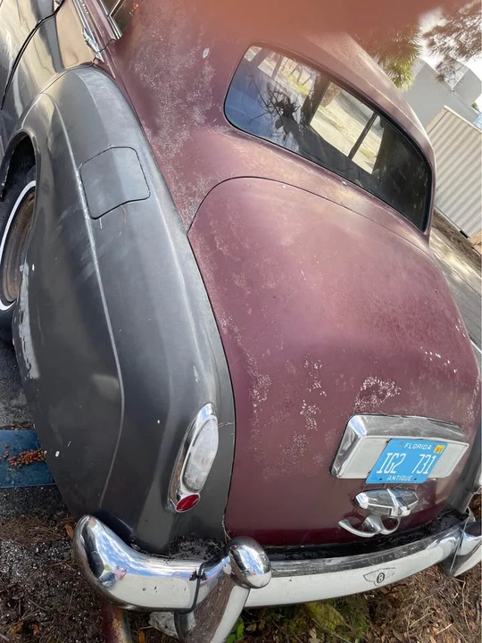 1962 Bentley S2 - Image 4 of 15