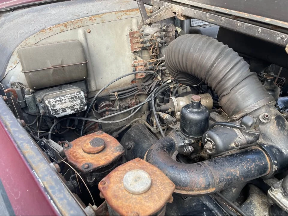 1962 Bentley S2 - Image 12 of 15