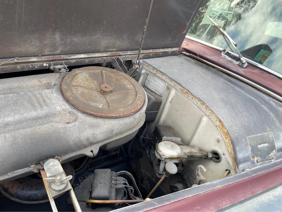 1962 Bentley S2 - Image 10 of 15