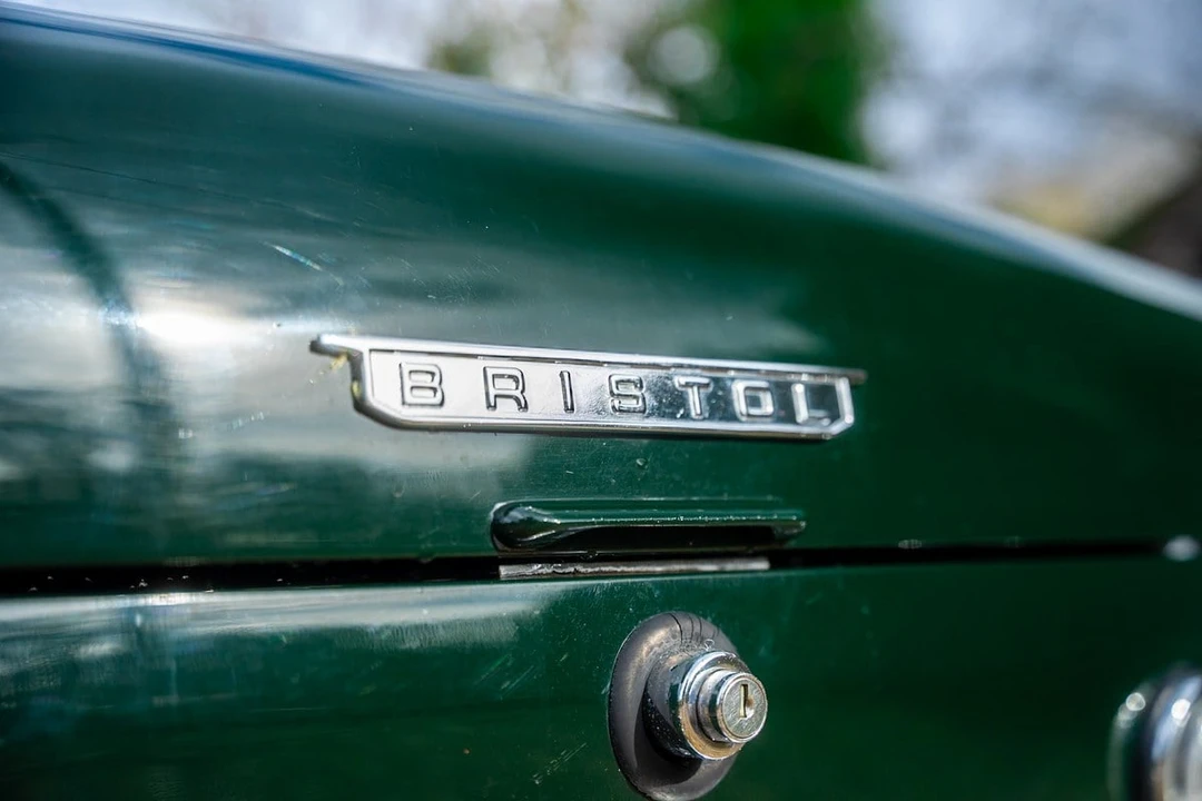 1962 Bristol - Image 18 of 30