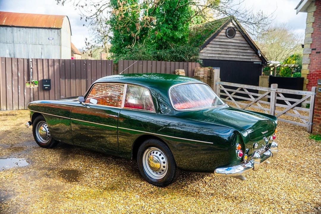 1962 Bristol - Image 30 of 30