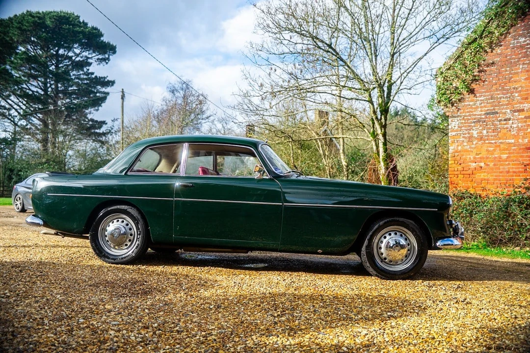 1962 Bristol - Image 11 of 30