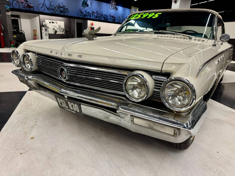 1962 Buick Electra - Image 4 of 31