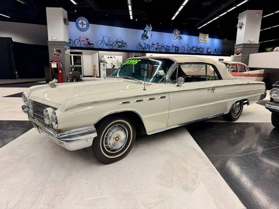 1962 Buick Electra - Image 2 of 31