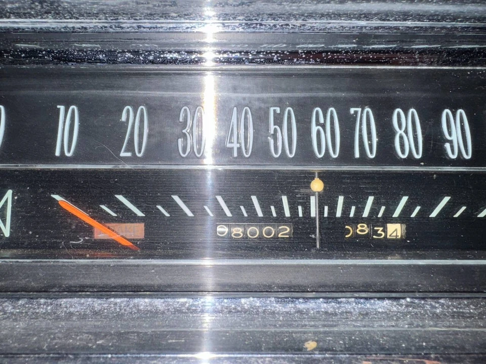 1962 Buick Electra - Image 18 of 31
