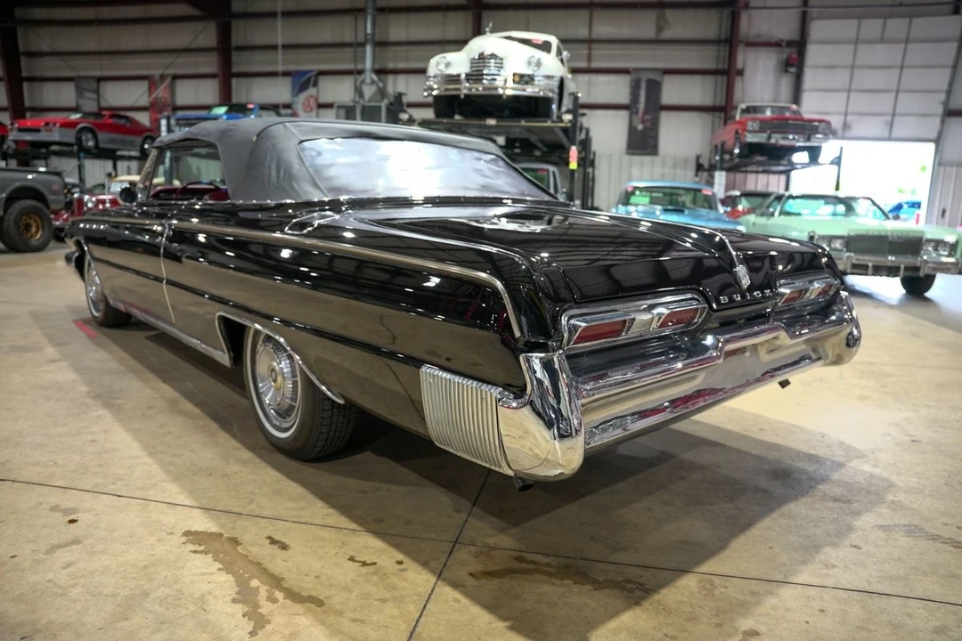 1962 Buick Electra - Image 20 of 21