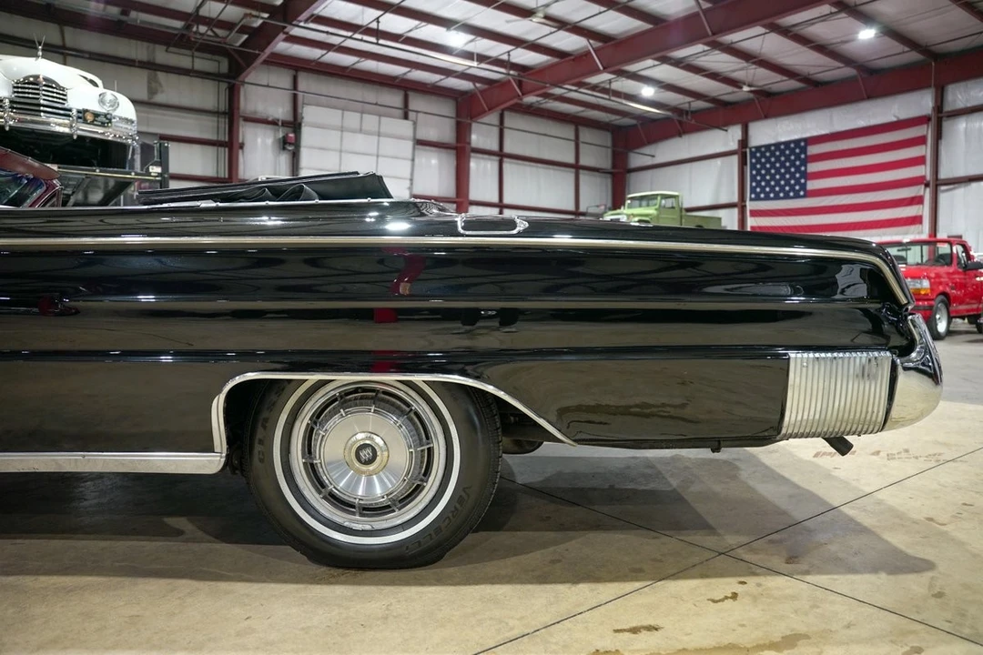 1962 Buick Electra - Image 5 of 21
