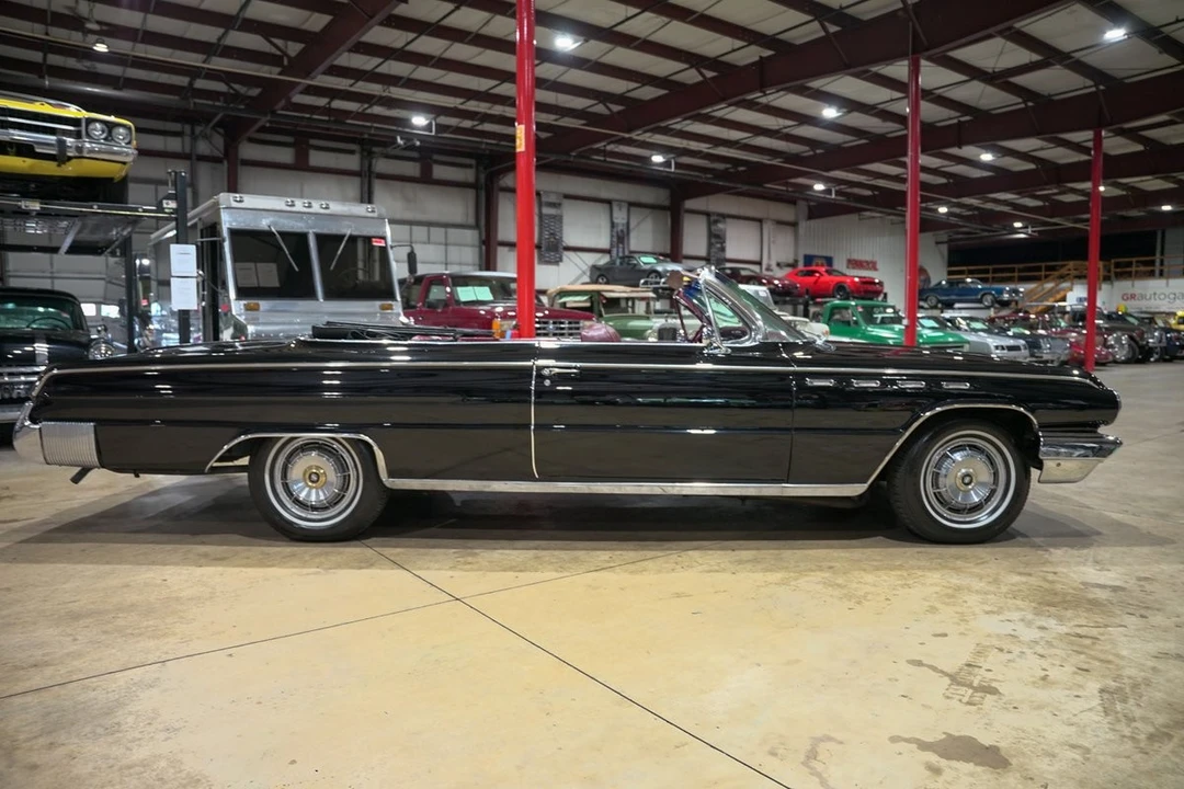 1962 Buick Electra - Image 10 of 21