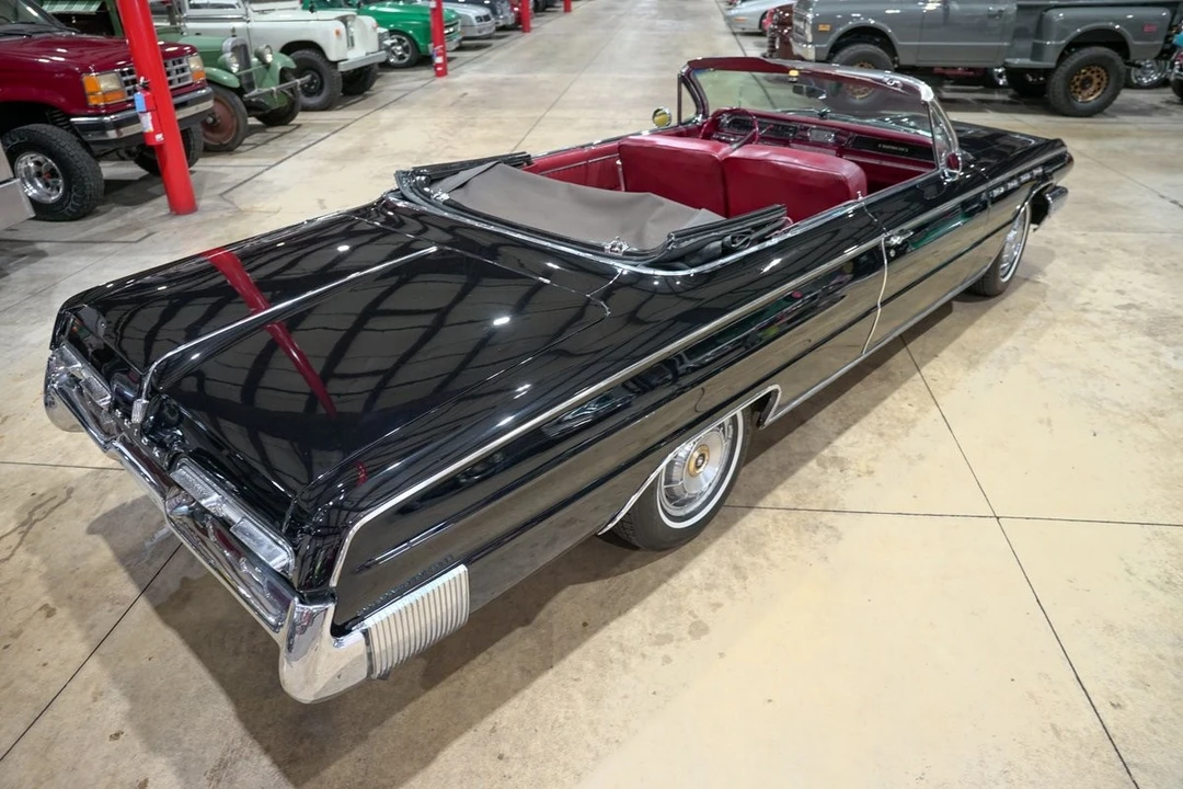 1962 Buick Electra - Image 17 of 21