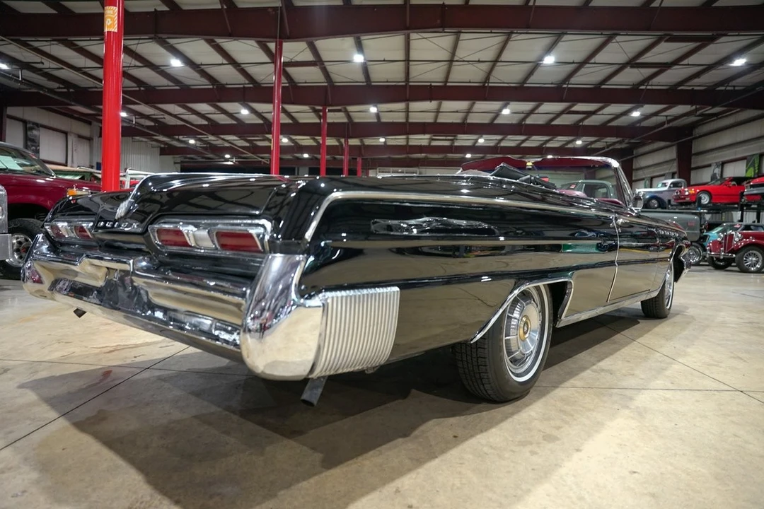1962 Buick Electra - Image 8 of 21