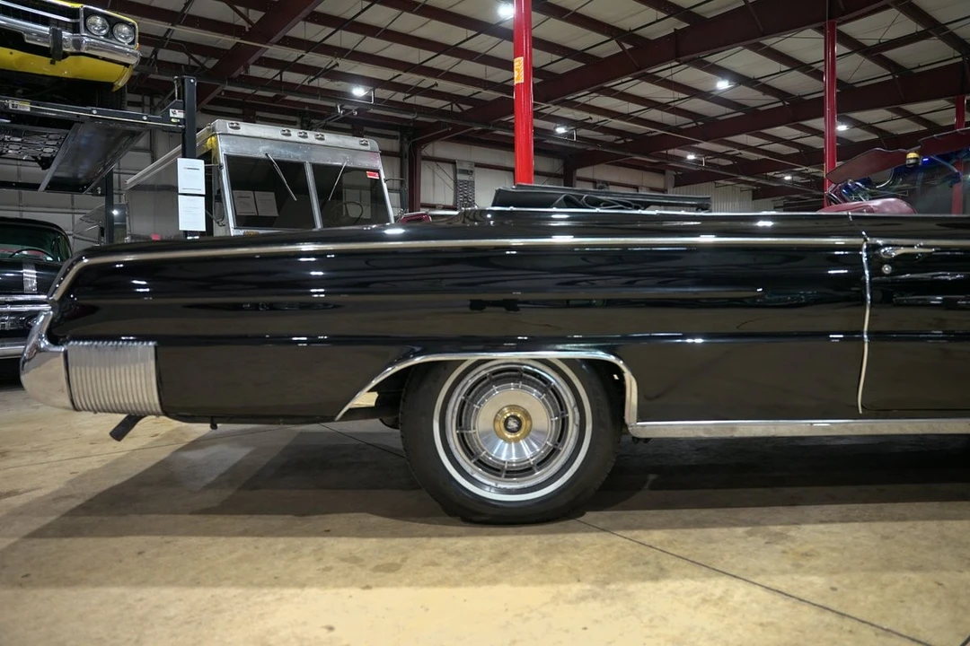 1962 Buick Electra - Image 9 of 21