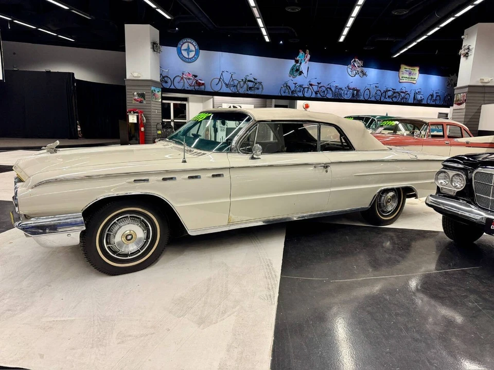 1962 Buick Electra - Image 3 of 21