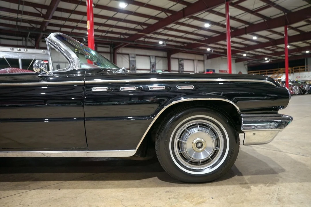 1962 Buick Electra - Image 11 of 21