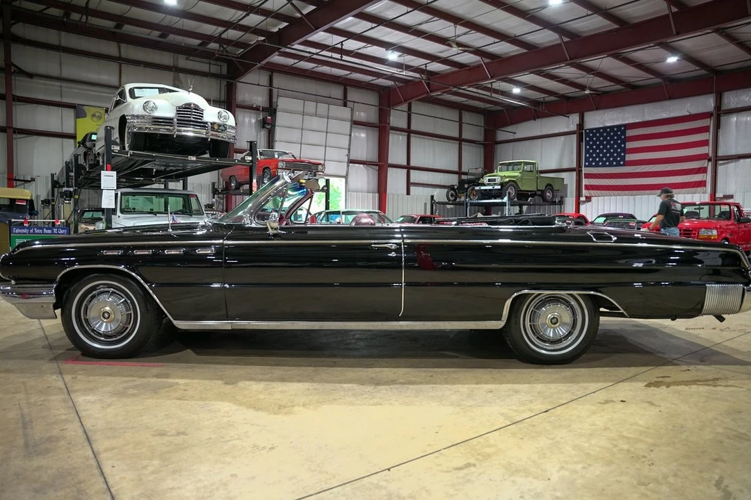 1962 Buick Electra - Image 4 of 12
