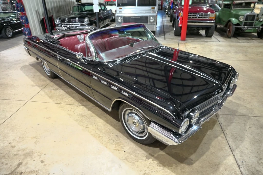 1962 Buick Electra - Image 14 of 21