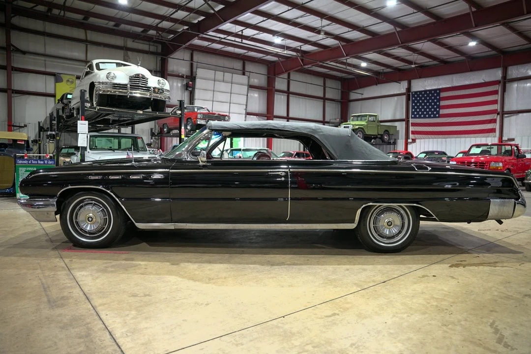 1962 Buick Electra - Image 19 of 21