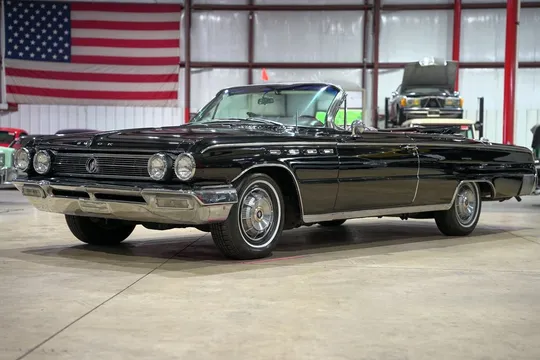 1962 Buick Electra 225