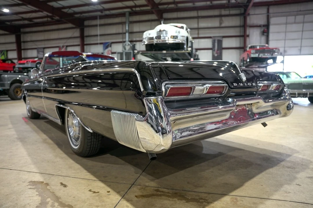 1962 Buick Electra - Image 6 of 21