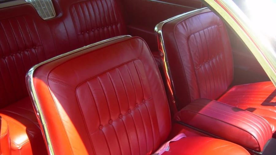 1962 Buick Electra - Image 3 of 4