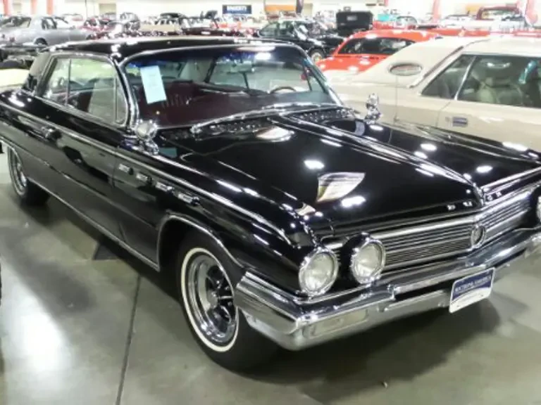 1962 Buick Electra - Image 2 of 2