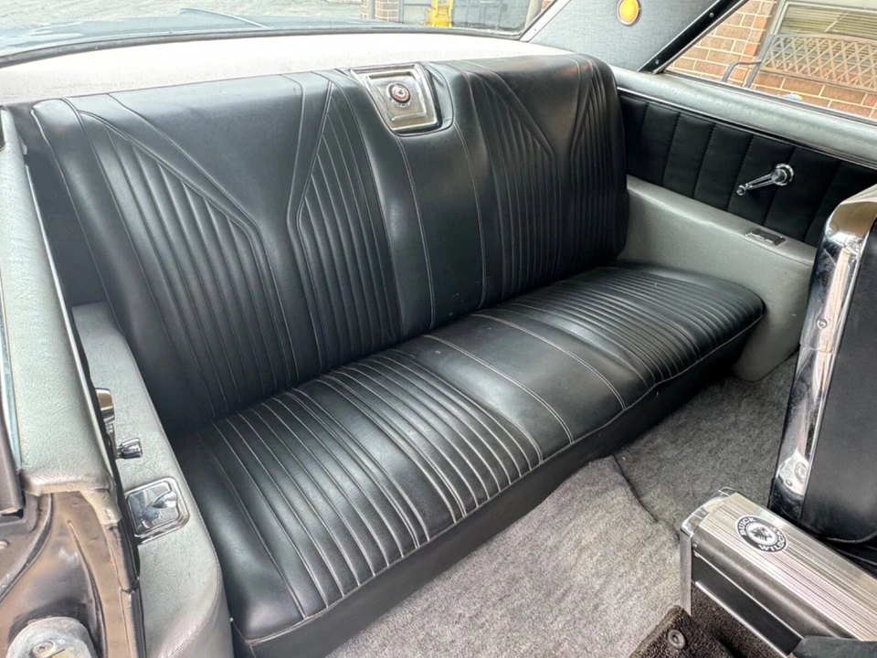 1962 Buick Electra - Image 31 of 31
