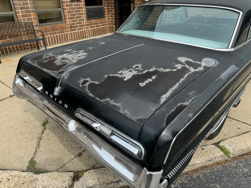 1962 Buick Electra - Image 11 of 31