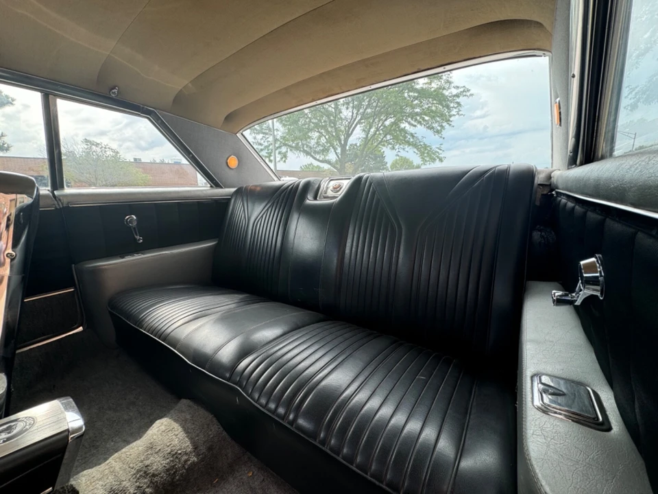 1962 Buick Electra - Image 24 of 31