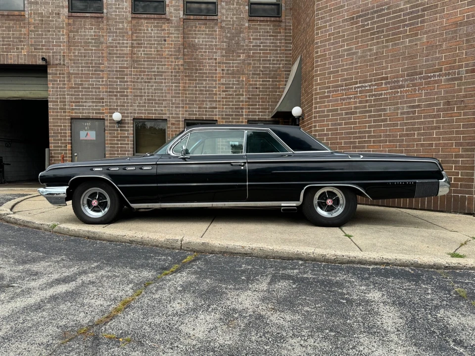 1962 Buick Electra - Image 3 of 31