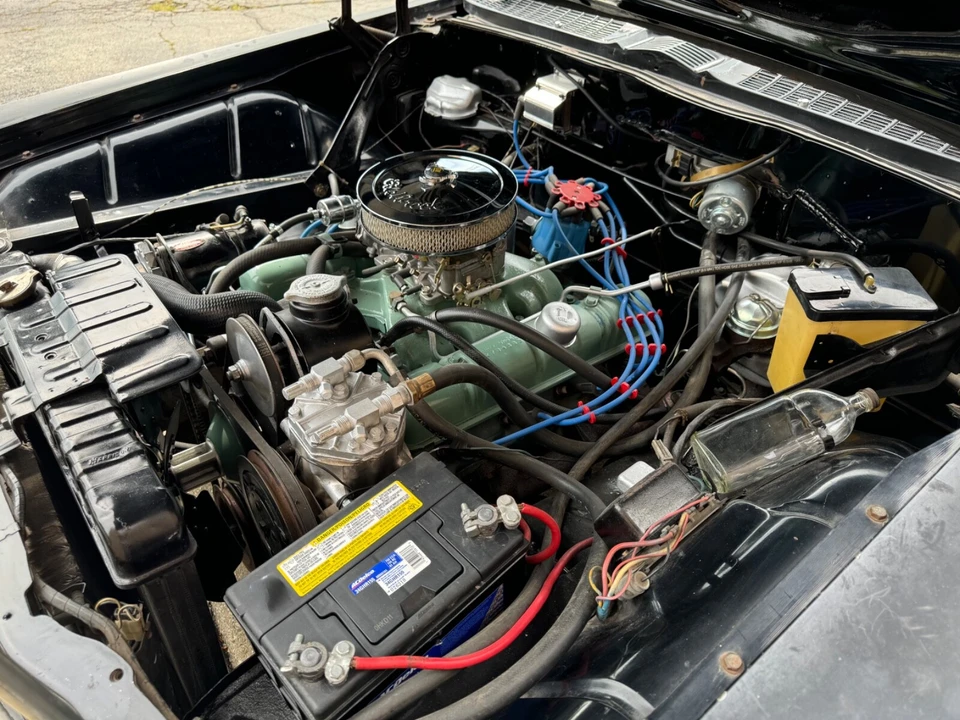 1962 Buick Electra - Image 15 of 31