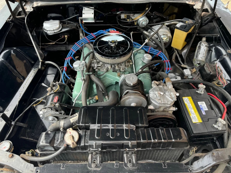 1962 Buick Electra - Image 13 of 31