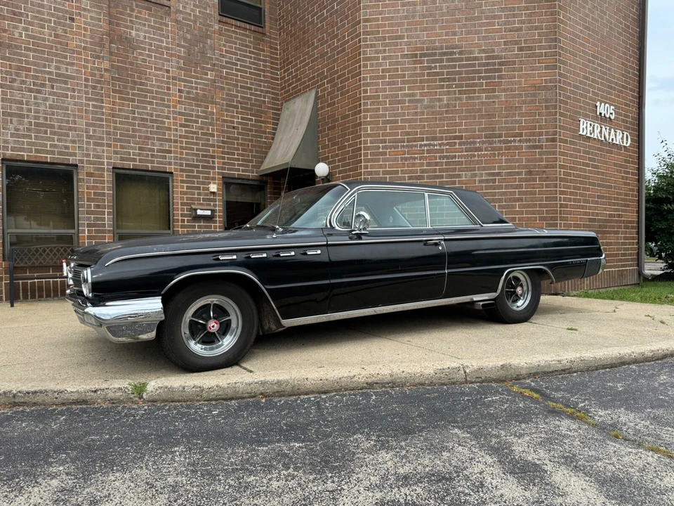 1962 Buick Electra - Image 2 of 31
