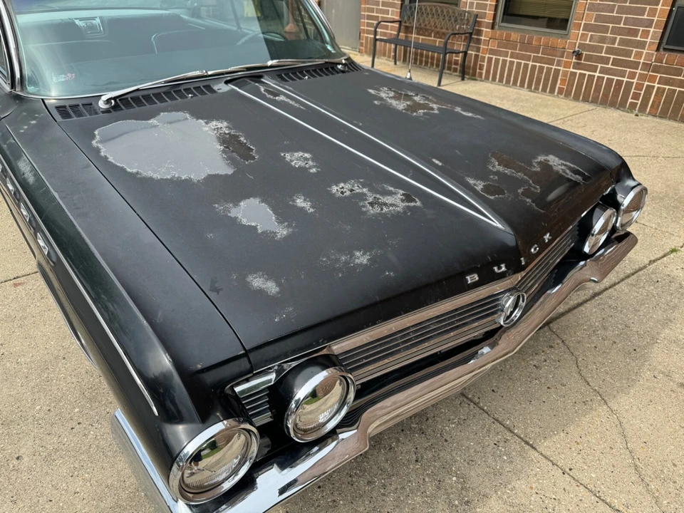 1962 Buick Electra - Image 12 of 31