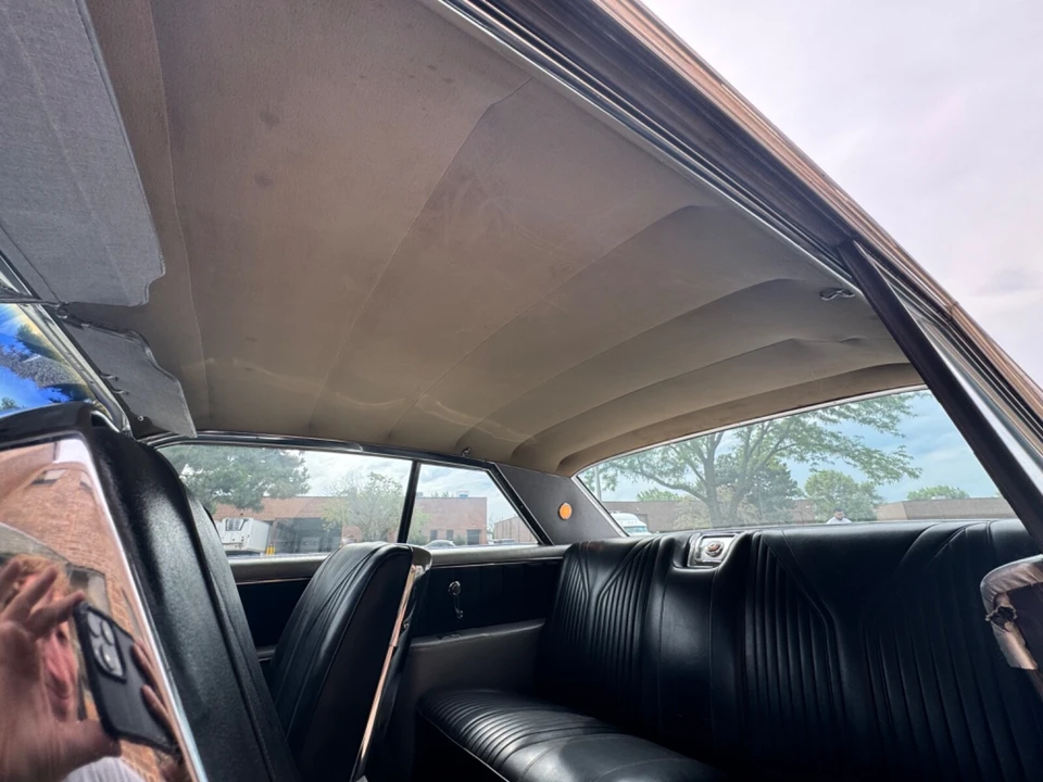 1962 Buick Electra - Image 26 of 31
