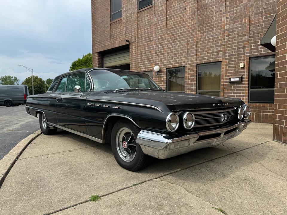 1962 Buick Electra - Image 6 of 31