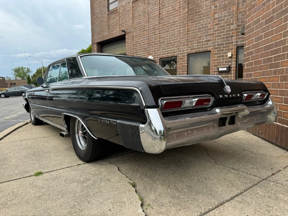 1962 Buick Electra - Image 5 of 31