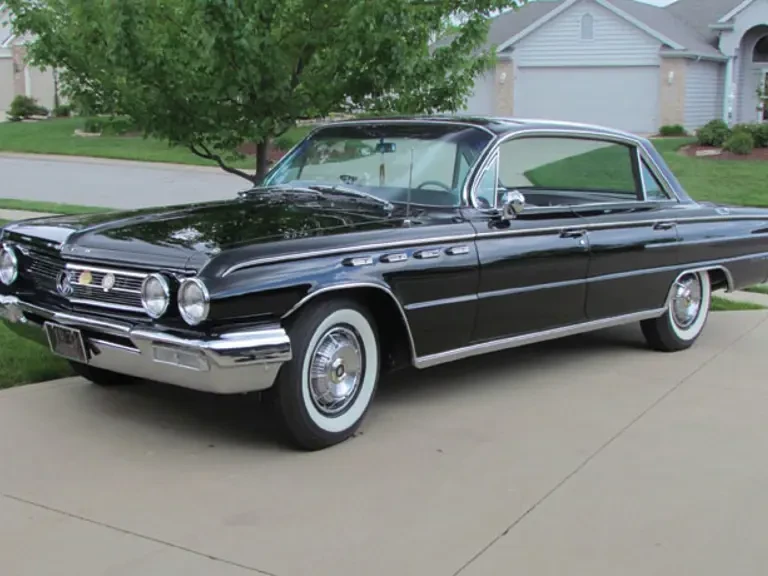 1962 Buick Electra - Image 2 of 2