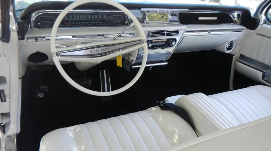 1962 Buick Electra - Image 3 of 5