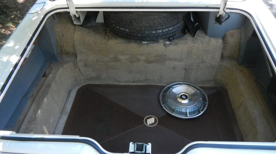 1962 Buick Electra - Image 4 of 5