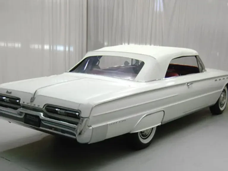 1962 Buick Electra - Image 2 of 8