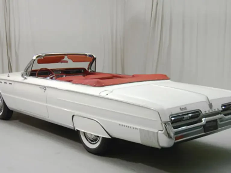 1962 Buick Electra - Image 7 of 8