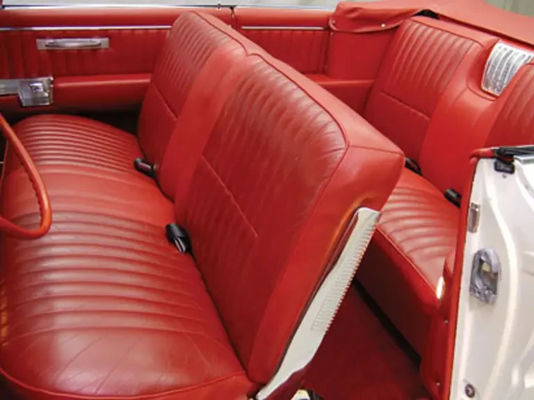1962 Buick Electra - Image 5 of 8