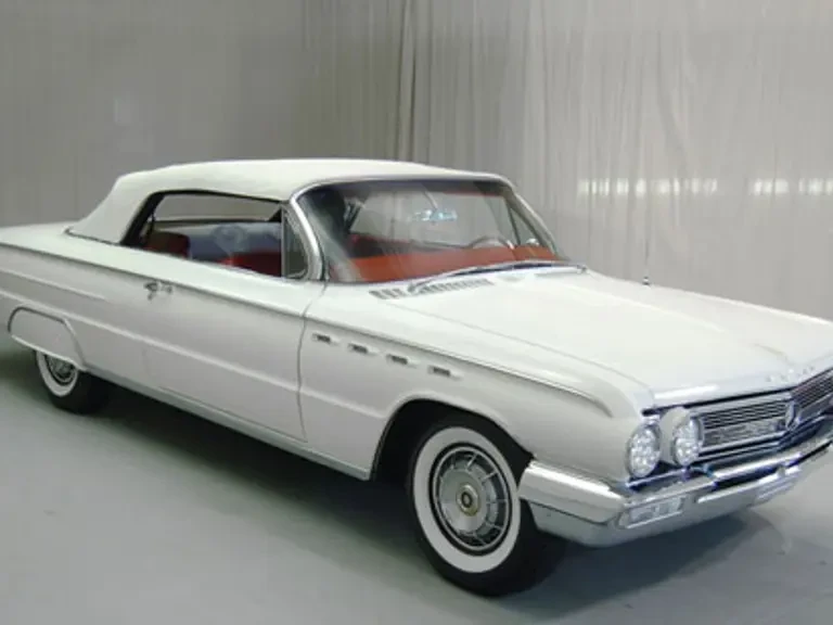 1962 Buick Electra - Image 3 of 8