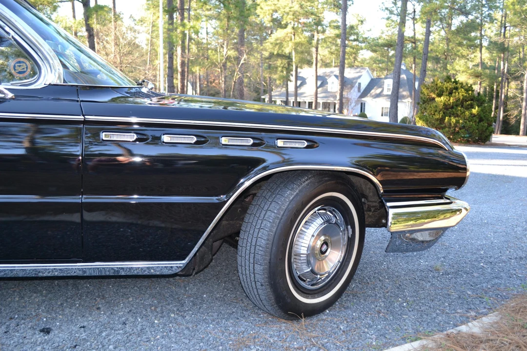 1962 Buick Electra - Image 18 of 31