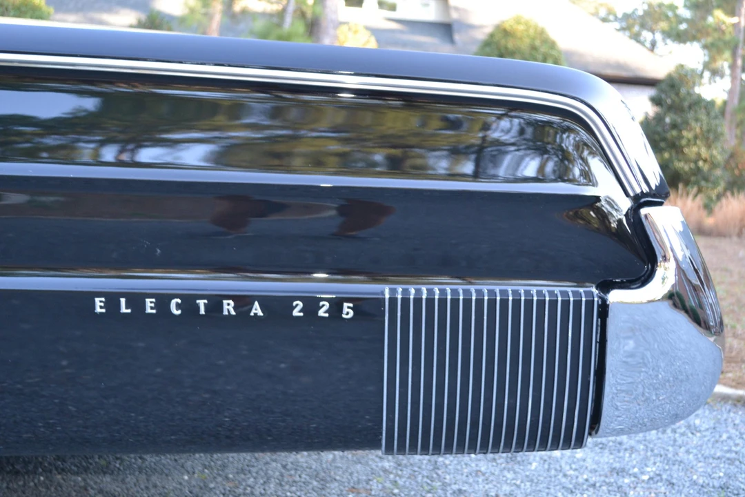 1962 Buick Electra - Image 22 of 31