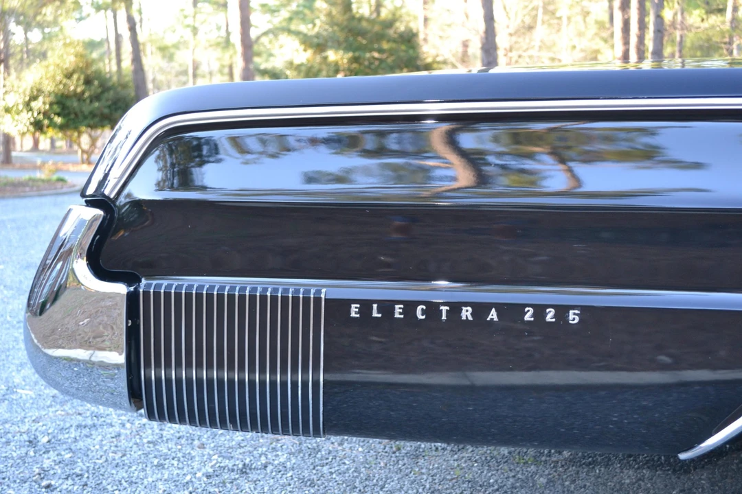 1962 Buick Electra - Image 23 of 31