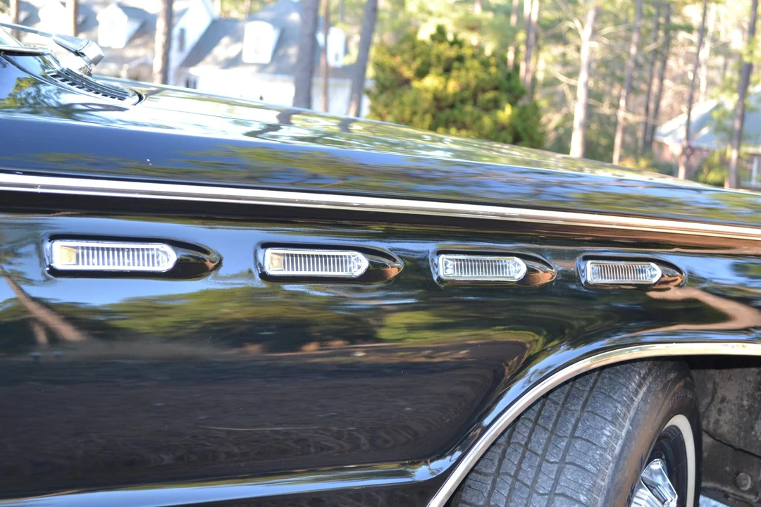 1962 Buick Electra - Image 24 of 31