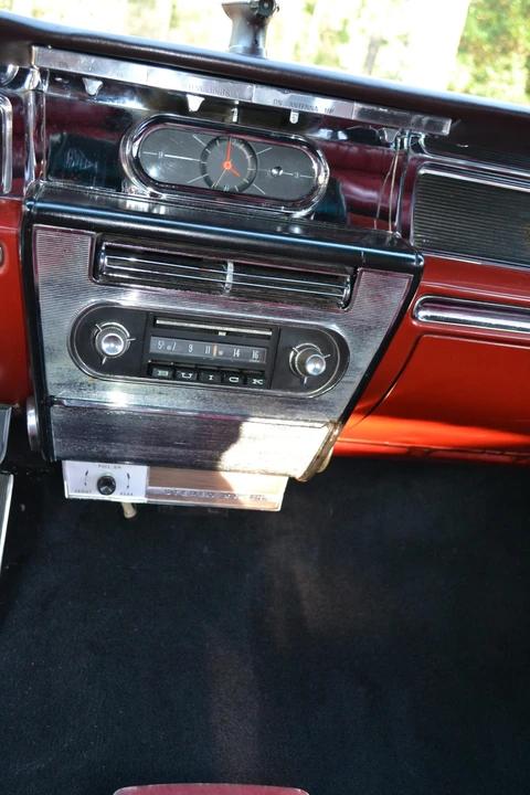 1962 Buick Electra - Image 31 of 31