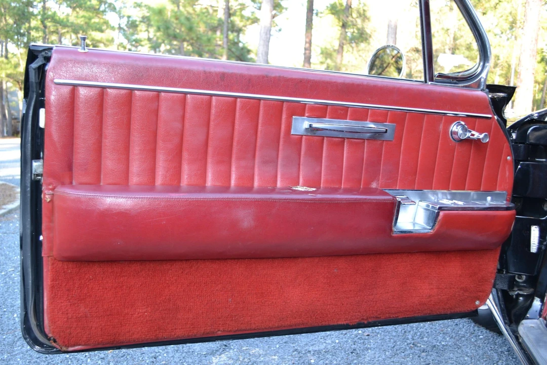 1962 Buick Electra - Image 26 of 31